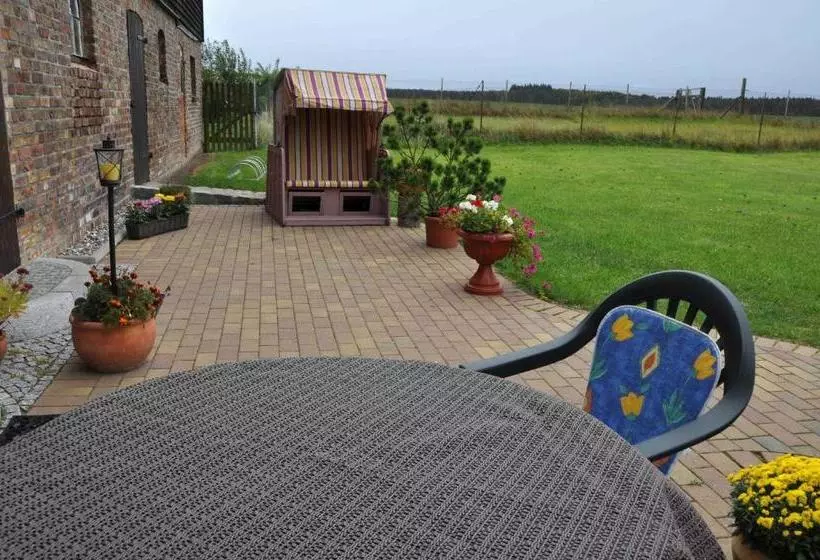 ホテル Fewo2 Achterland 5p _ Kleinbauernh