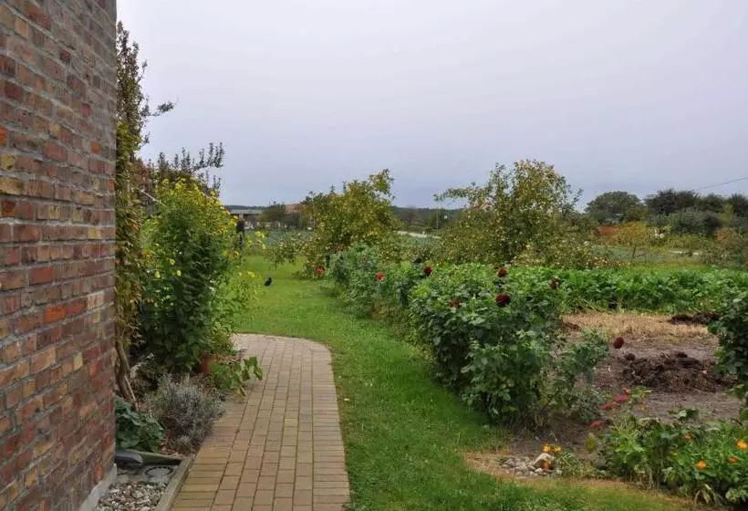 ホテル Fewo2 Achterland 5p _ Kleinbauernh