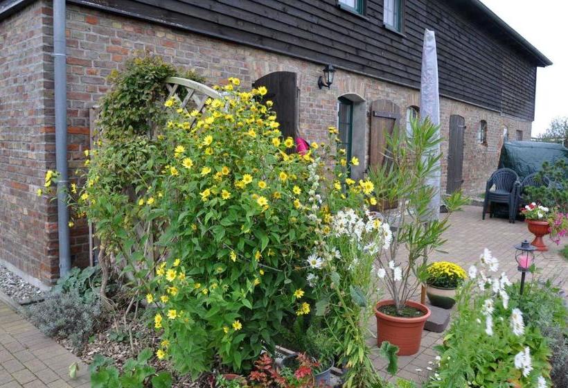 호텔 Fewo2 Achterland 5p _ Kleinbauernh