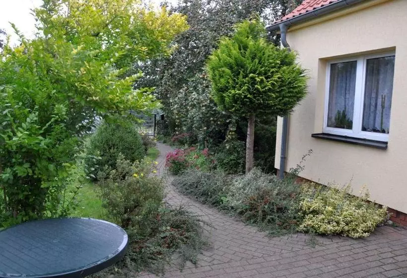 ホテル Fewo2 Achterland 5p _ Kleinbauernh