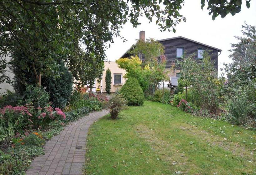 호텔 Fewo2 Achterland 5p _ Kleinbauernh