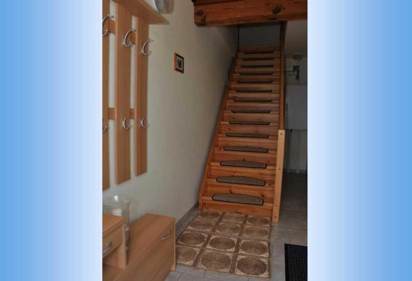 호텔 Fewo2 Achterland 5p _ Kleinbauernh