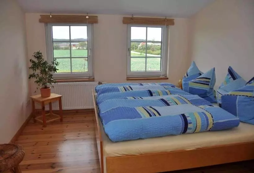 ホテル Fewo2 Achterland 5p _ Kleinbauernh