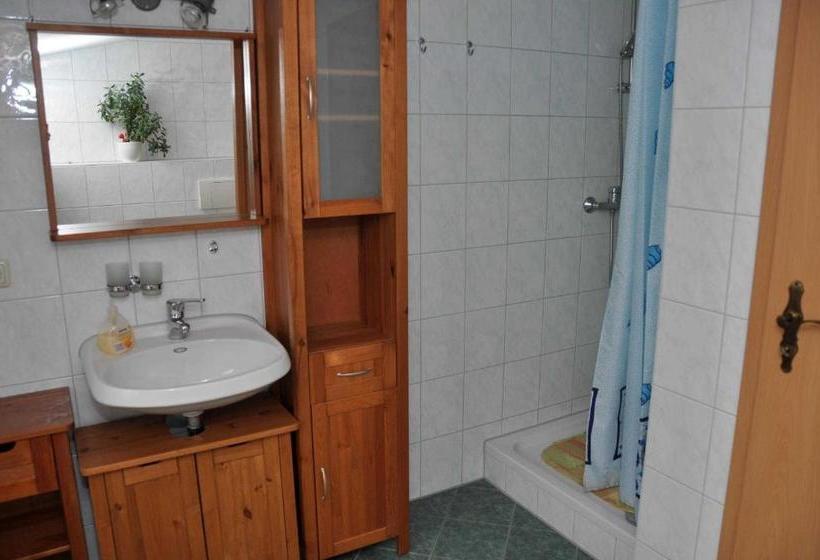 호텔 Fewo2 Achterland 5p _ Kleinbauernh