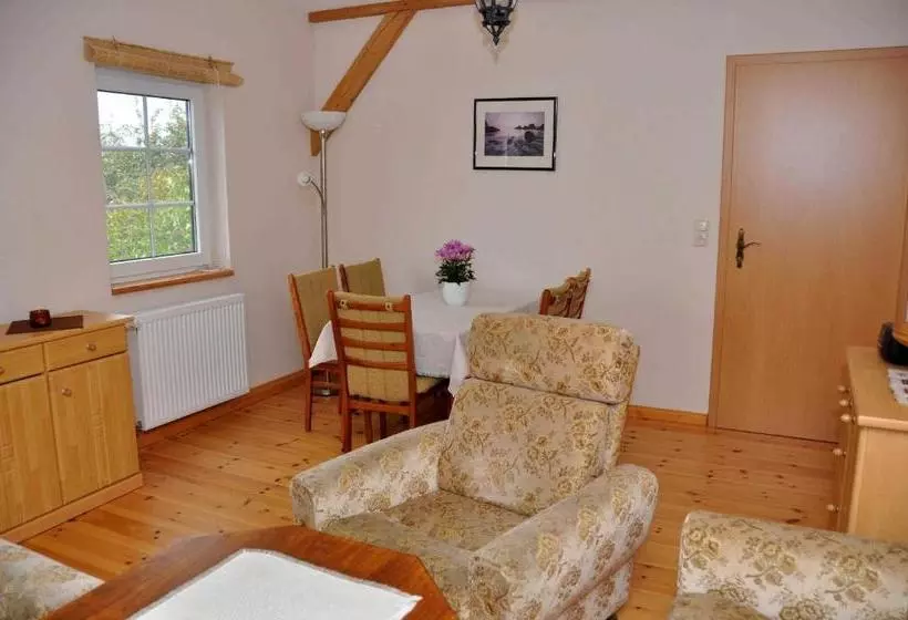 ホテル Fewo2 Achterland 5p _ Kleinbauernh