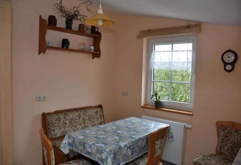 ホテル Fewo2 Achterland 5p _ Kleinbauernh