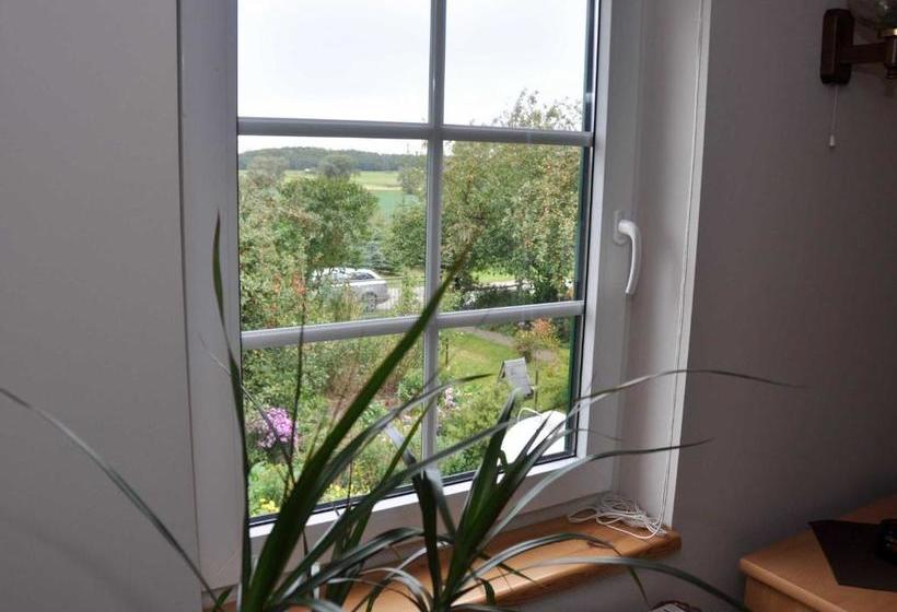 호텔 Fewo2 Achterland 5p _ Kleinbauernh