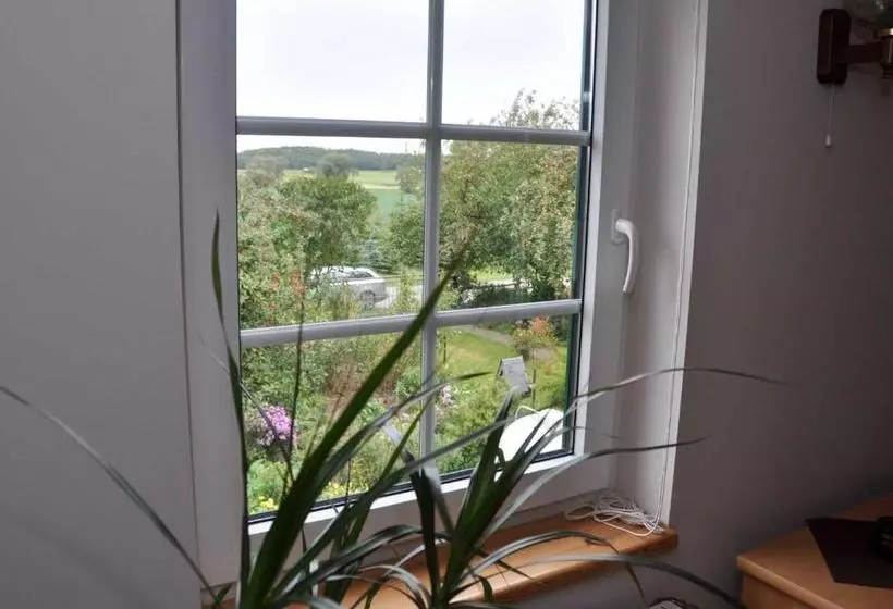 ホテル Fewo2 Achterland 5p _ Kleinbauernh