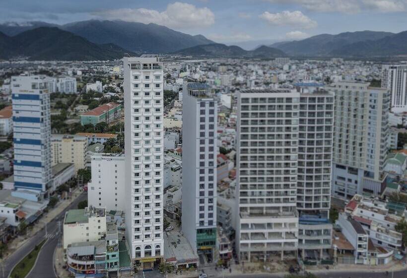 هتل Imperial Nha Trang