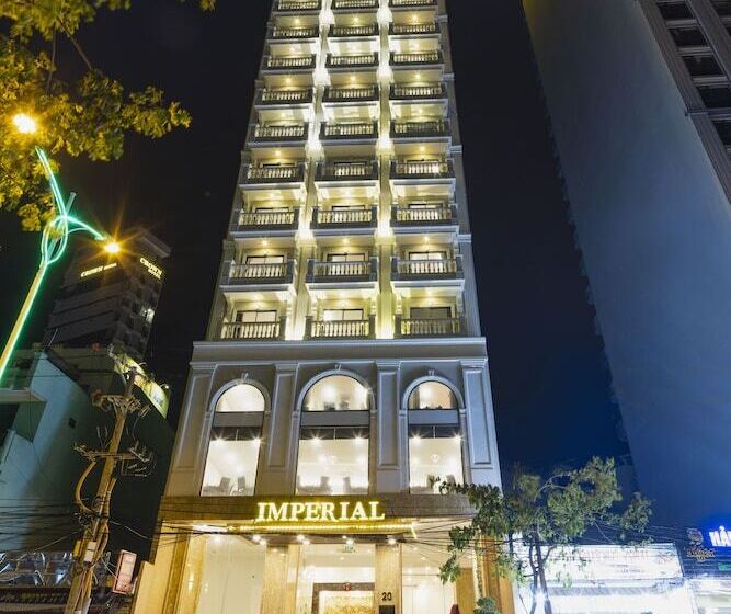 هتل Imperial Nha Trang