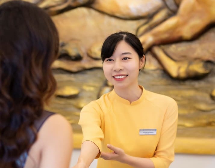 هتل Imperial Nha Trang