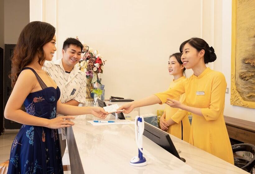 هتل Imperial Nha Trang