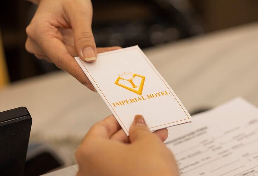 هتل Imperial Nha Trang