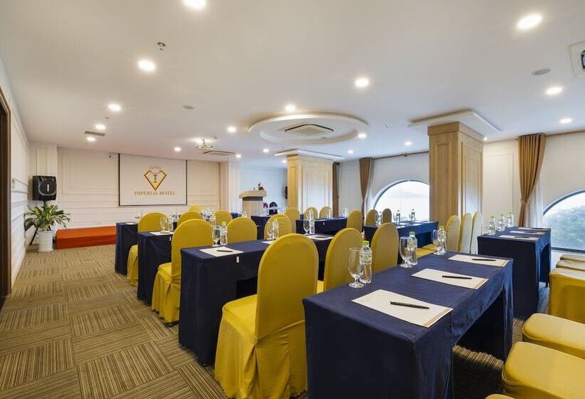 هتل Imperial Nha Trang