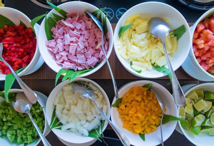 هتل Imperial Nha Trang