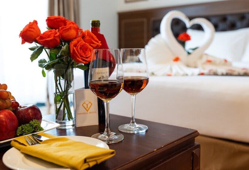 هتل Imperial Nha Trang