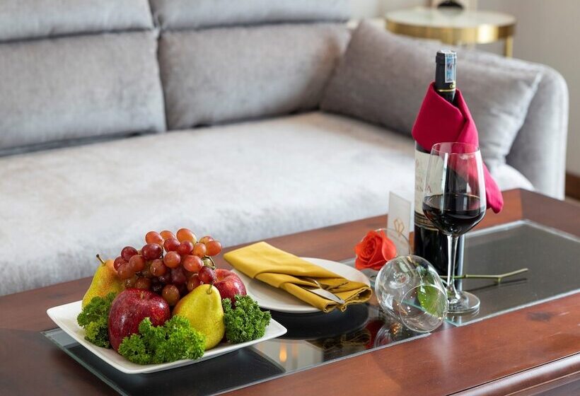 هتل Imperial Nha Trang