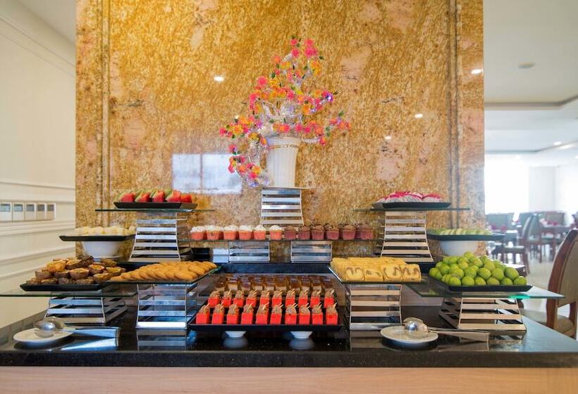 هتل Imperial Nha Trang