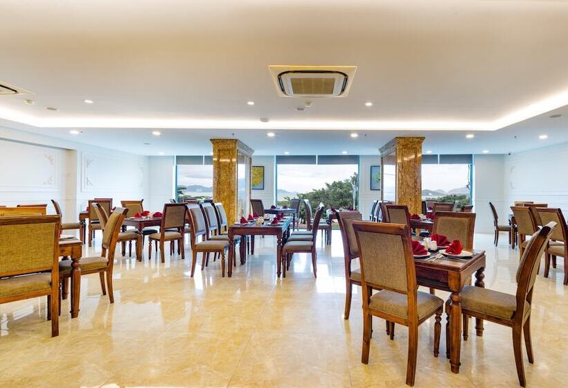 هتل Imperial Nha Trang