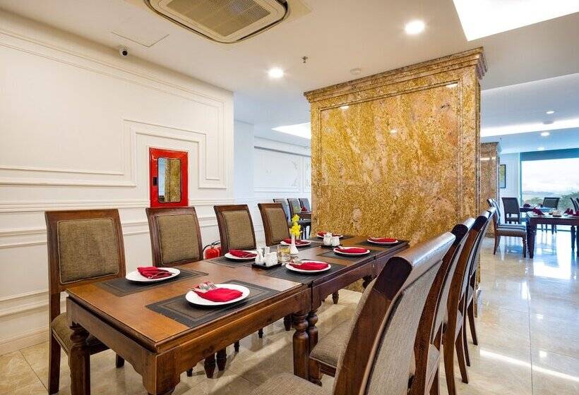 هتل Imperial Nha Trang