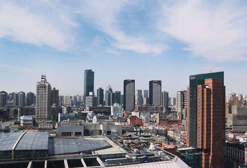 Hotel The Shanghai Edition