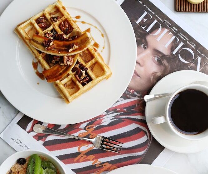 Hotel The Shanghai Edition