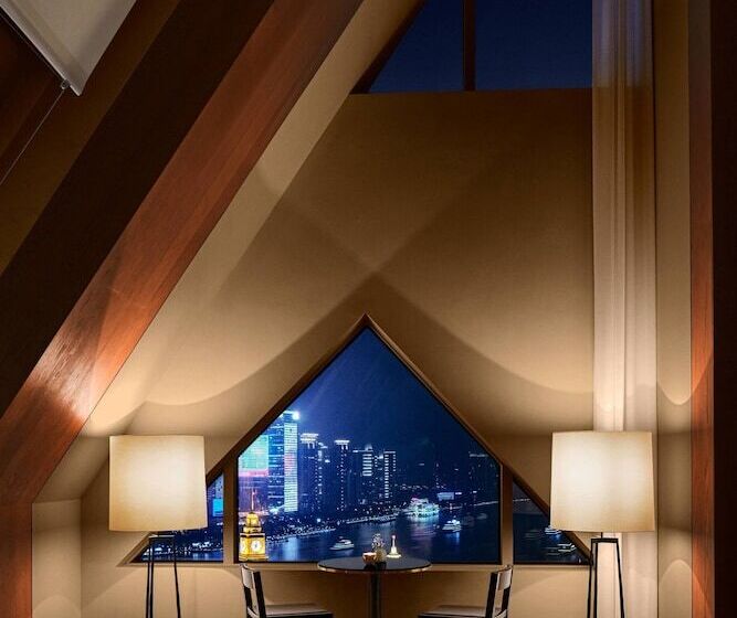 Hotel The Shanghai Edition