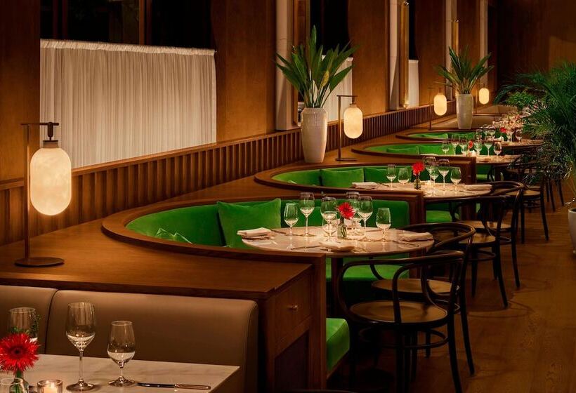 Hotel The Shanghai Edition