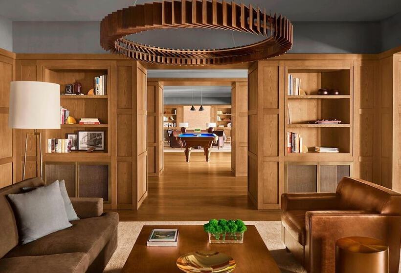 Hotel The Shanghai Edition