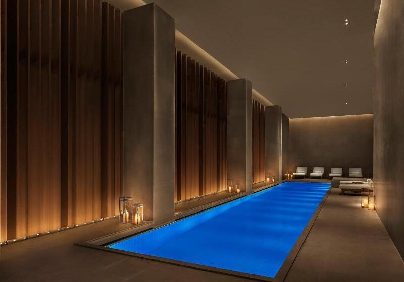 Hotel The Shanghai Edition