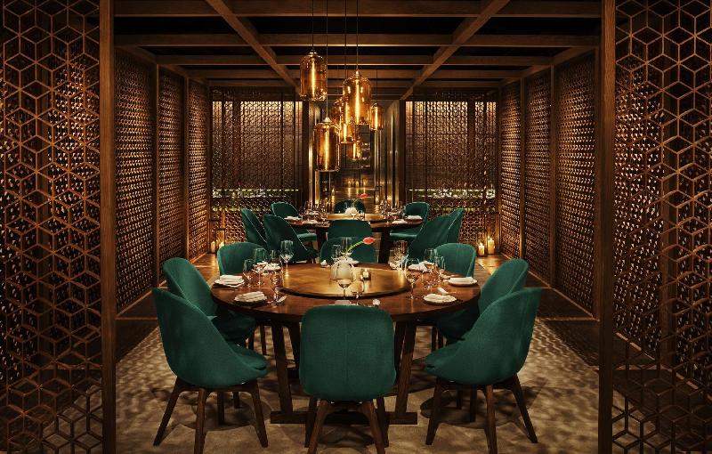 Hotel The Shanghai Edition