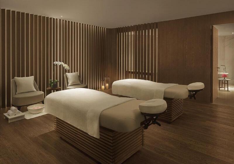 Hotel The Shanghai Edition