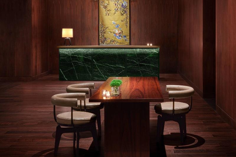 Hotel The Shanghai Edition