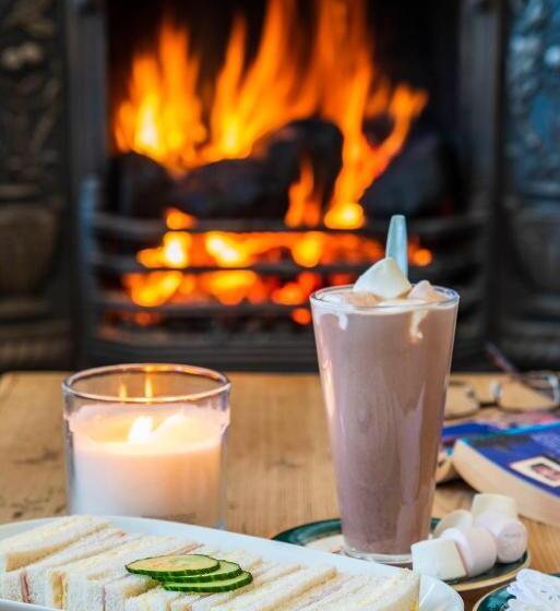 Margaret's Cottage B&b