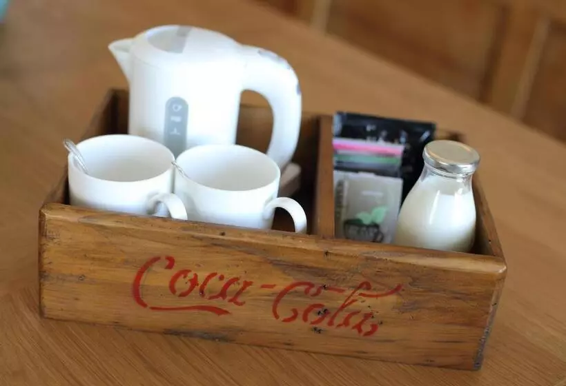 Margaret's Cottage B&b