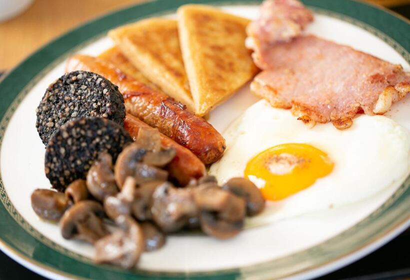 Margaret's Cottage B&b