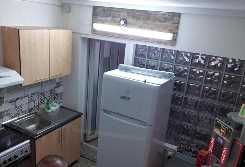 Pensjonat Casa David