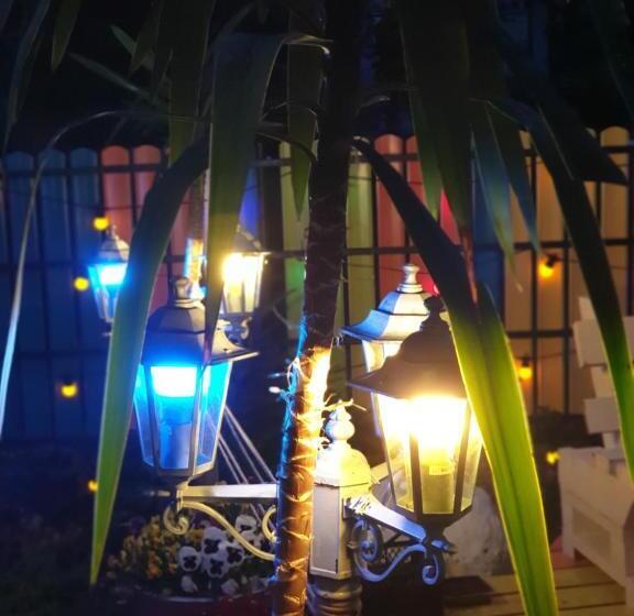 Pensjonat Casa David