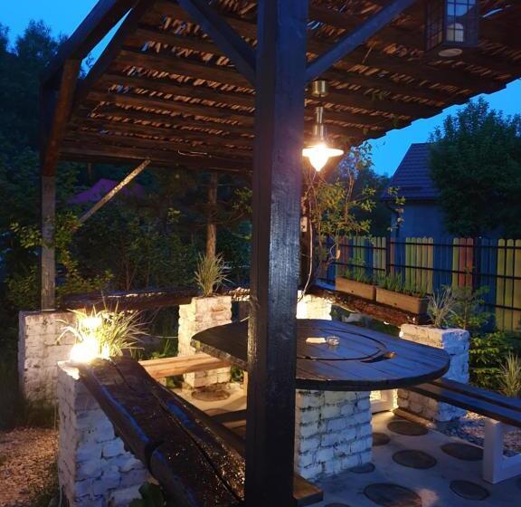 Pensjonat Casa David