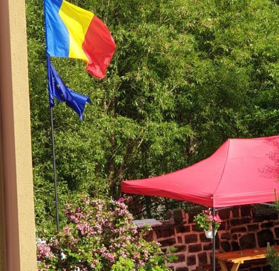 Pensjonat Casa David