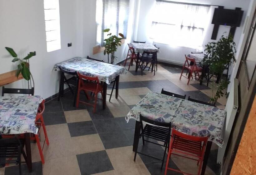 Pensjonat Casa David