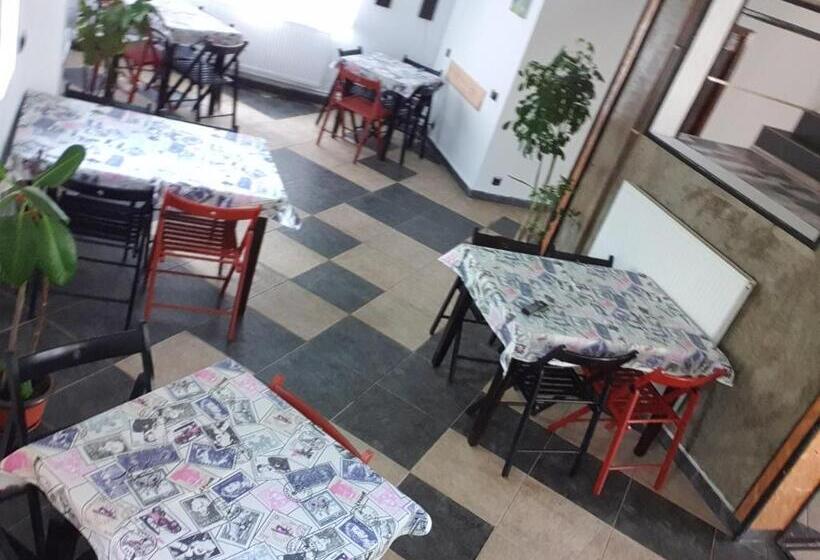 Pensjonat Casa David