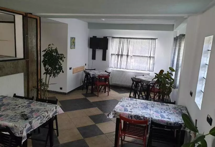 ペンション Casa David