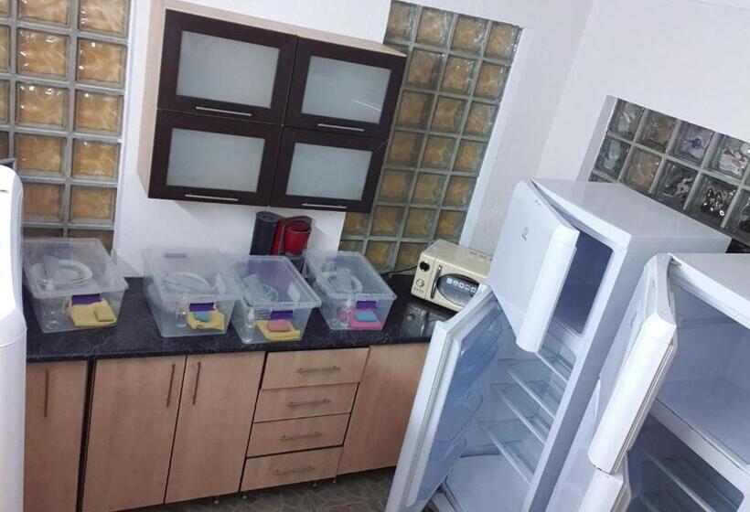 Pensjonat Casa David