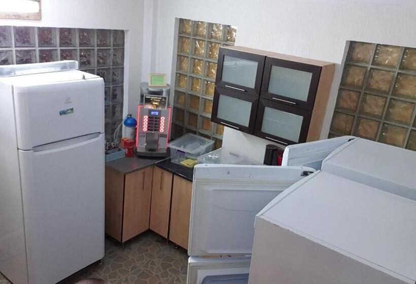 Pensjonat Casa David