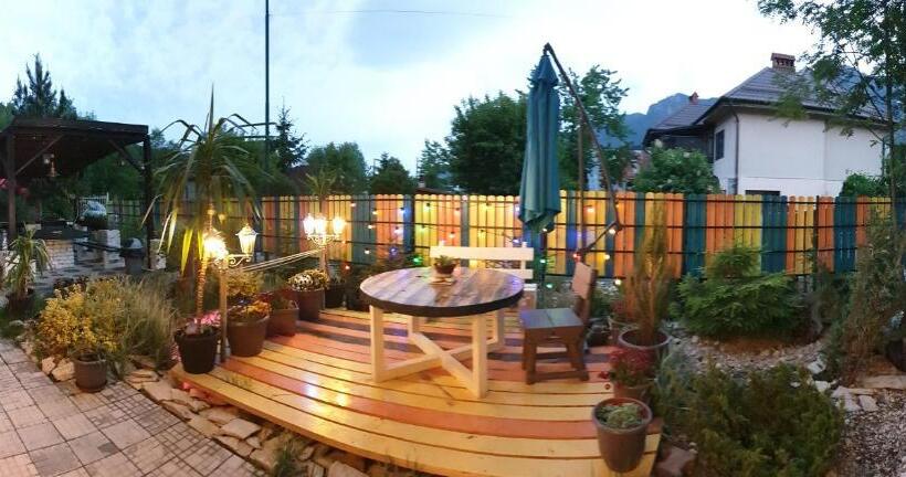 Pensjonat Casa David