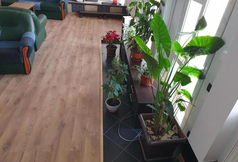 Pensjonat Casa David