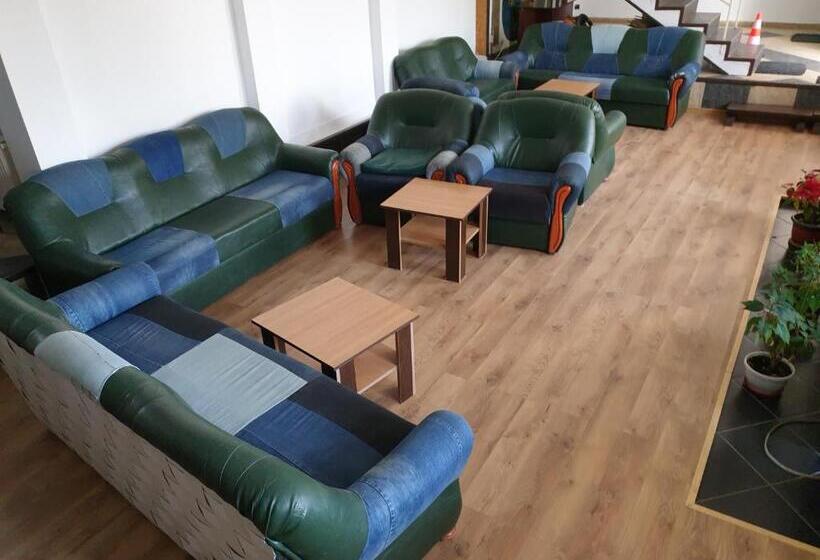 Pensjonat Casa David