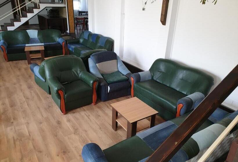 Pensjonat Casa David