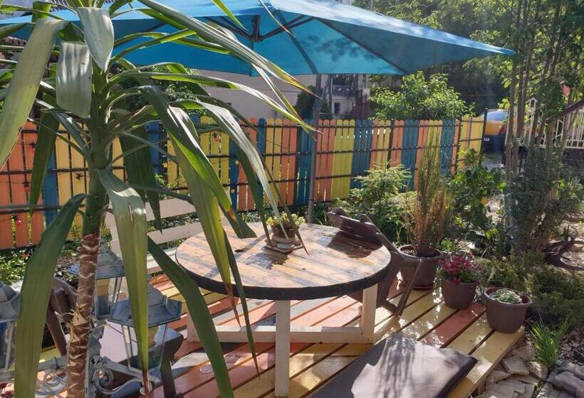 Pensjonat Casa David